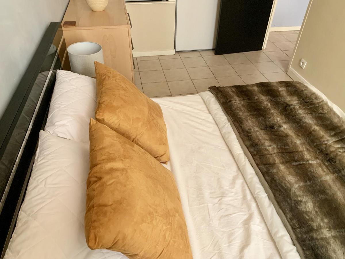 Appartement Le Metropole Nice