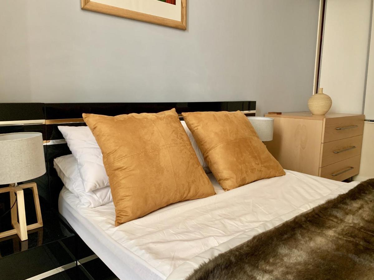 Le Metropole Appartement
