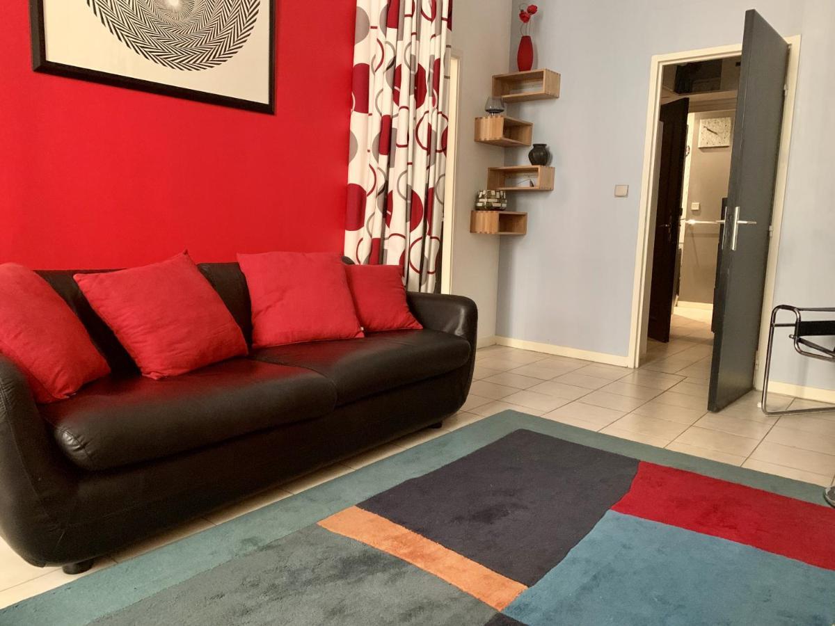 Appartement Le Metropole