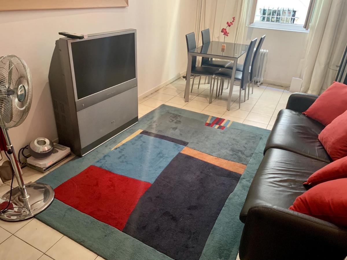 Appartement Le Metropole *