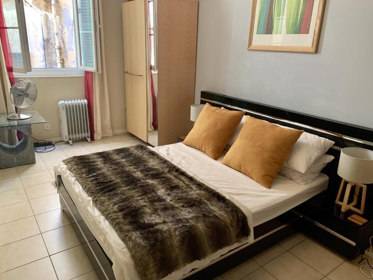 Le Metropole Appartement *