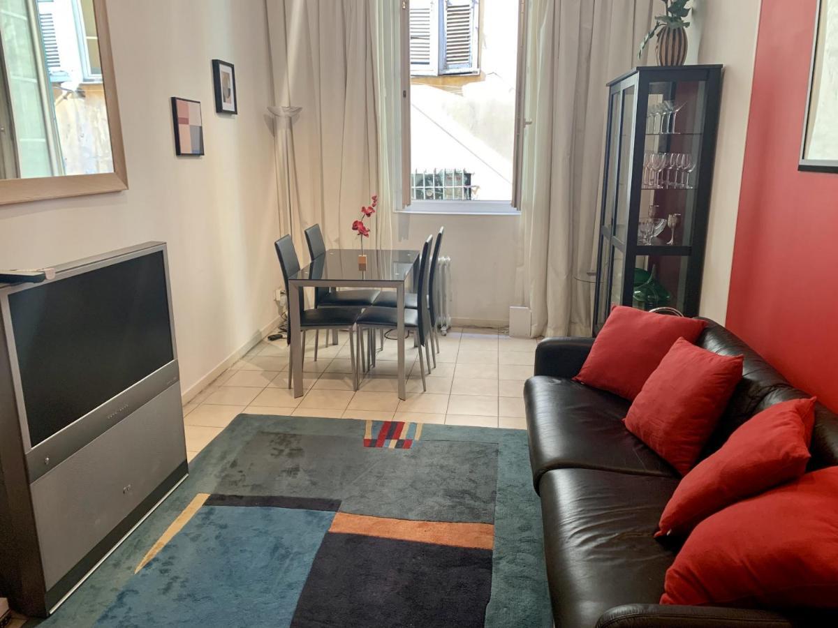 Le Metropole Appartement